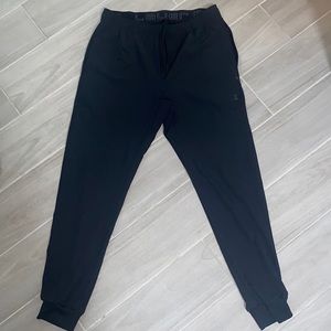 Men’s quick dry joggers